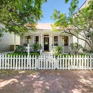 Holiday home Waldburg, Savannah