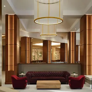 Sonesta Downtown Hotel