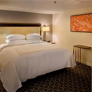 Marriott St. Louis Airport Hotel